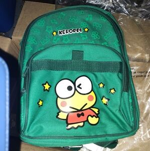 Brand New! Kerroppi Book Bag Vintage (Rare)